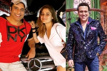 Arti Singh Strongly Reacts to Krushna Abhishek And Govinda's Feud: 'It's Enough Now'