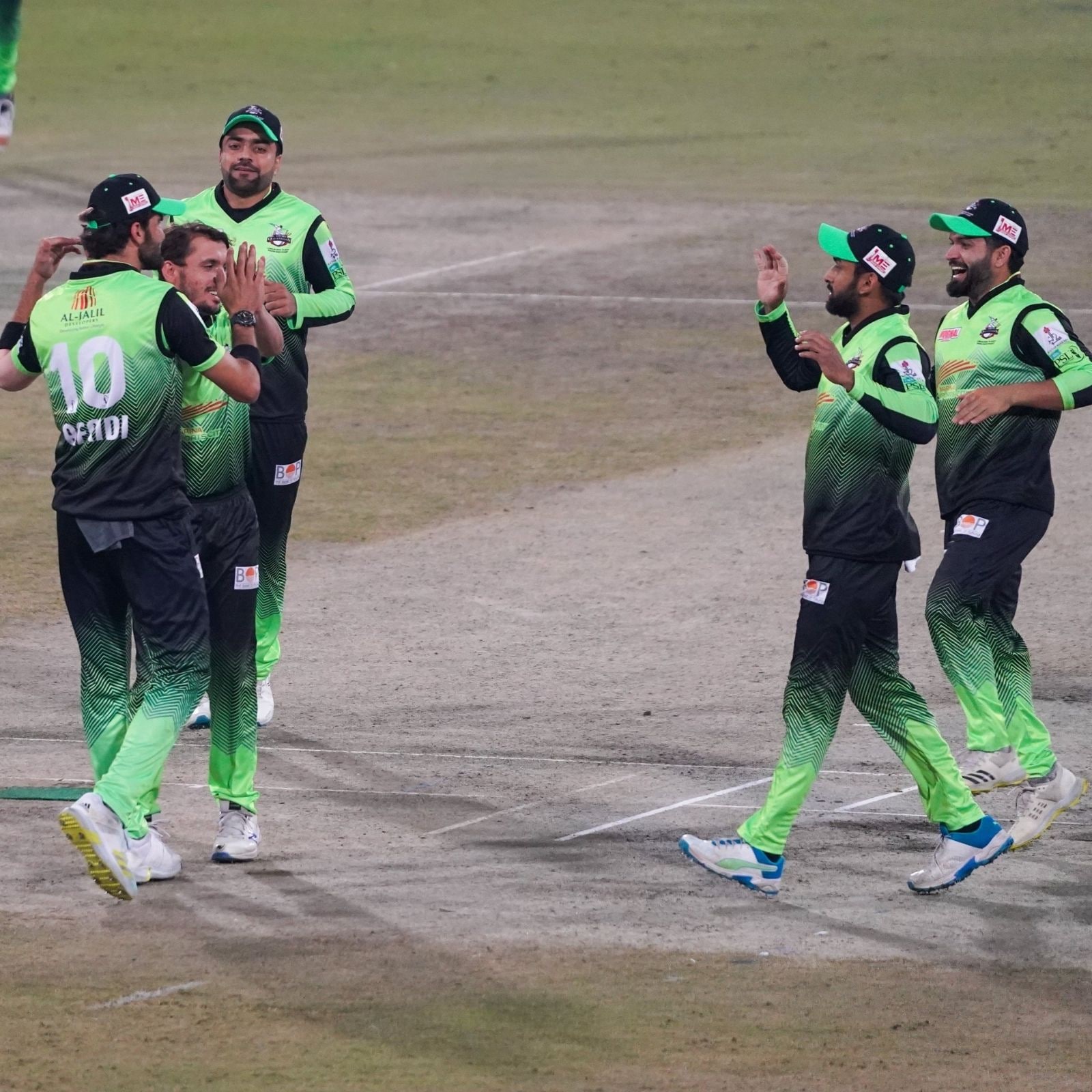 Lahore Qalandars vs Islamabad United Live Streaming When and Where to Watch Pakistan Super League 2022 Match No