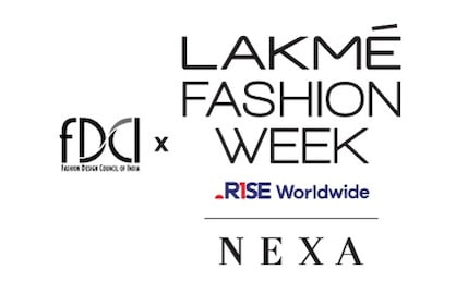 Lakme Fashion Week