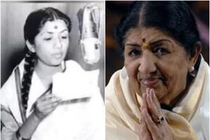 Remembering Lata Mangeshkar: These Candid Photos of the Legendary Singer Will Make You Nostalgic Remembering Lata Mangeshkar: These Candid Photos of the Legendary Singer Will Make You Nostalgic