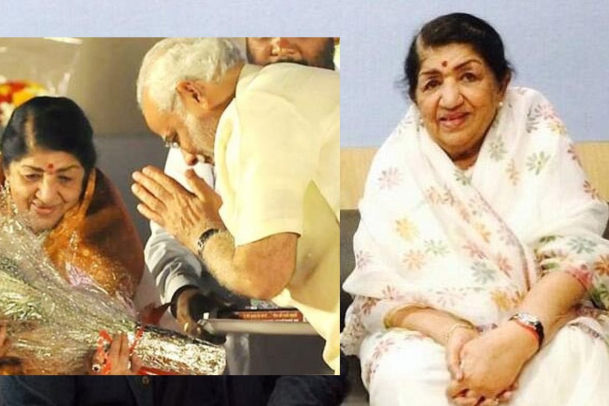 Lata Mangeshkar dies, Lata Mangeshkar Death, Lata Mangeshkar Live Updates, Lata Mangeshkar Passed Away, shradhanjali lata mangeshkar, lata mangeshkar died, lata mangeshkar nidhan,lata mangeshkar tribute,lata mangeshkar death time,lata mangeshkar date of death