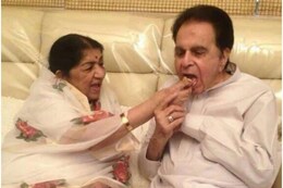 Saira Banu: Lata Mangeshkar was Like Family to Us, Dilip Kumar Has Lost His Younger Sister | Exclusive