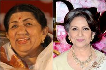 Sharmila Tagore: Lata Mangeshkar and Mansoor Ali Khan Pataudi Shared Love for Cricket and Wildlife | Exclusive