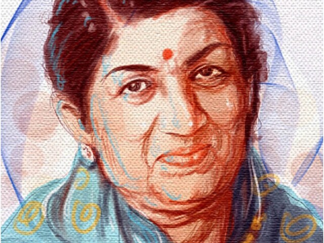 Lata Mangeshkar Passes Away: Bharat Has Lost Its Most Precious Ratna ...