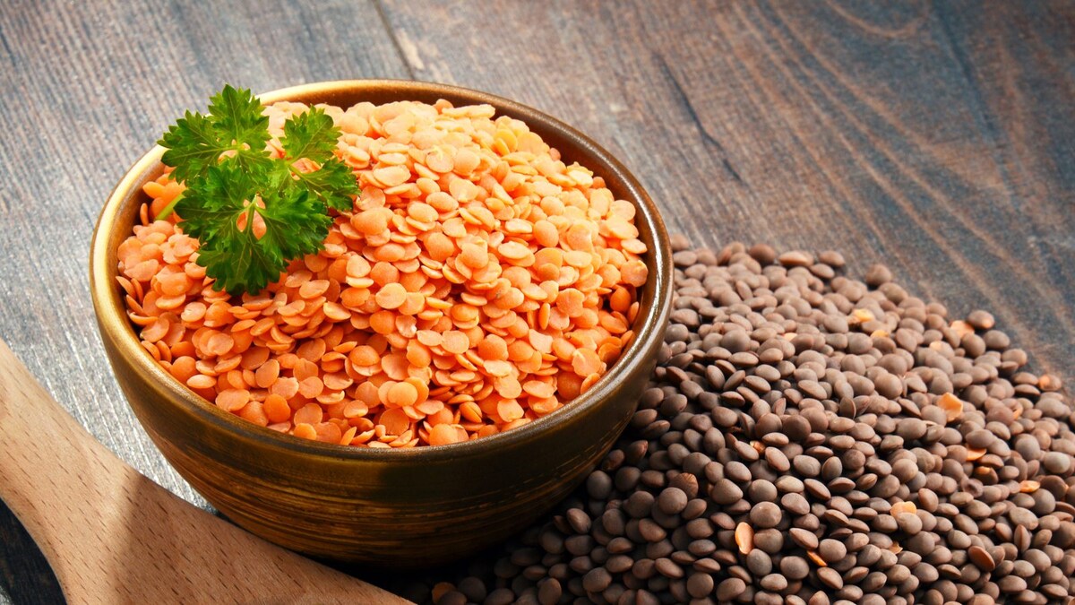 Consumption of Lentils in Excess May Affect Kidneys, Cause Other Issues