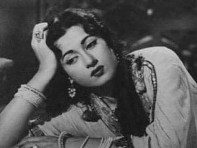 Why is Indian Actress Madhubala still Relevant?