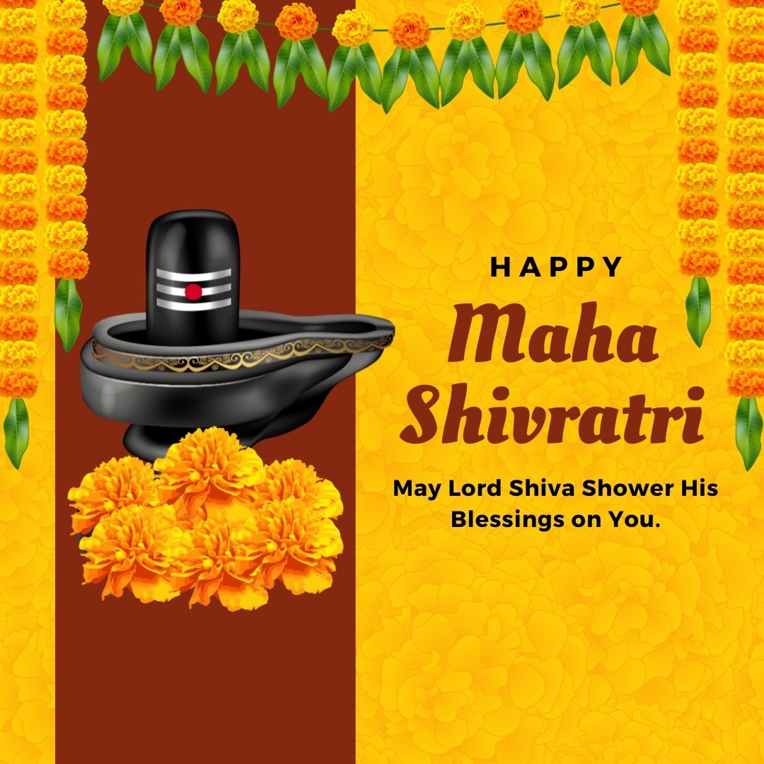 Happy Maha Shivratri 2023: Wishes, Messages, Quotes, Images ...