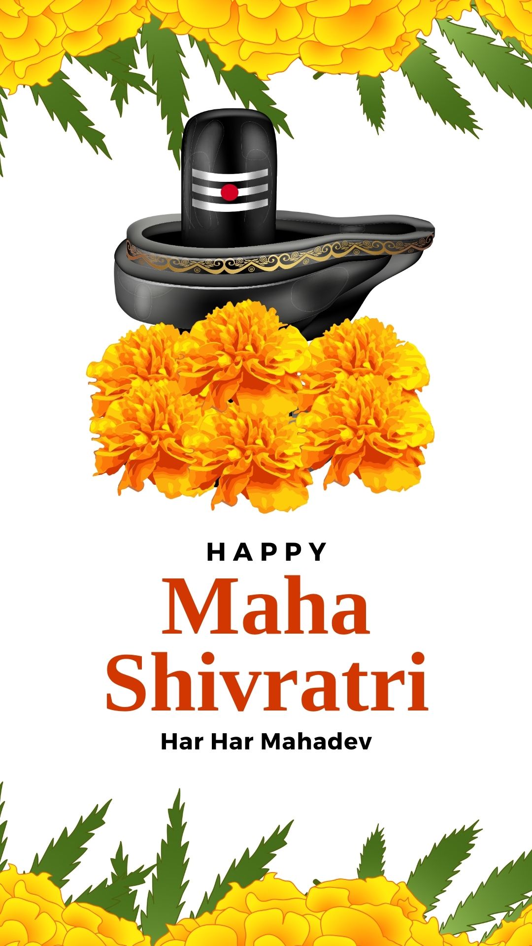 Happy Maha Shivratri 2023 Wishes, Messages, Quotes, Images, Facebook