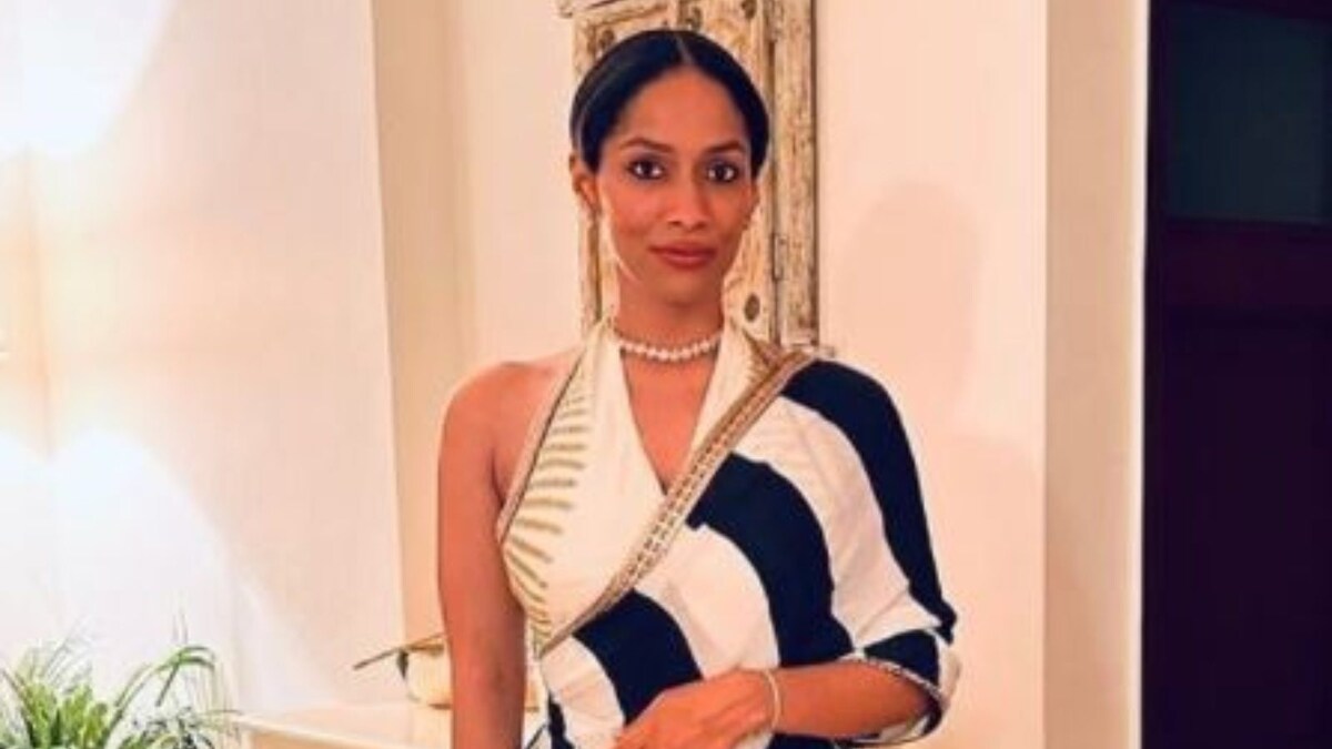 Masaba Gupta on Her Childhood With Dad Vivian Richards: We Would Just Travel With Him, Go All Over the Place