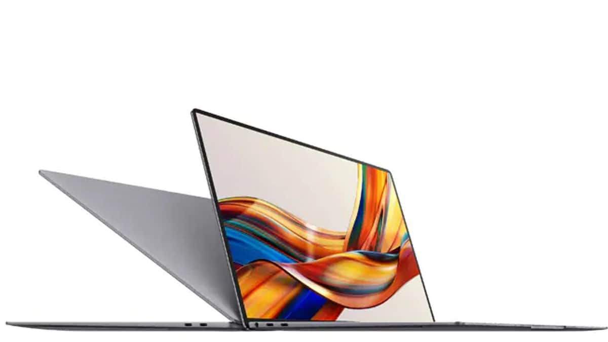 MWC 2022: Huawei Unveils New MacBook Pro And iMac Rivals In The Market