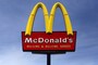 What New Name Will McDonald's Have in Russia? Rosburger Or Nashmak Top Contenders