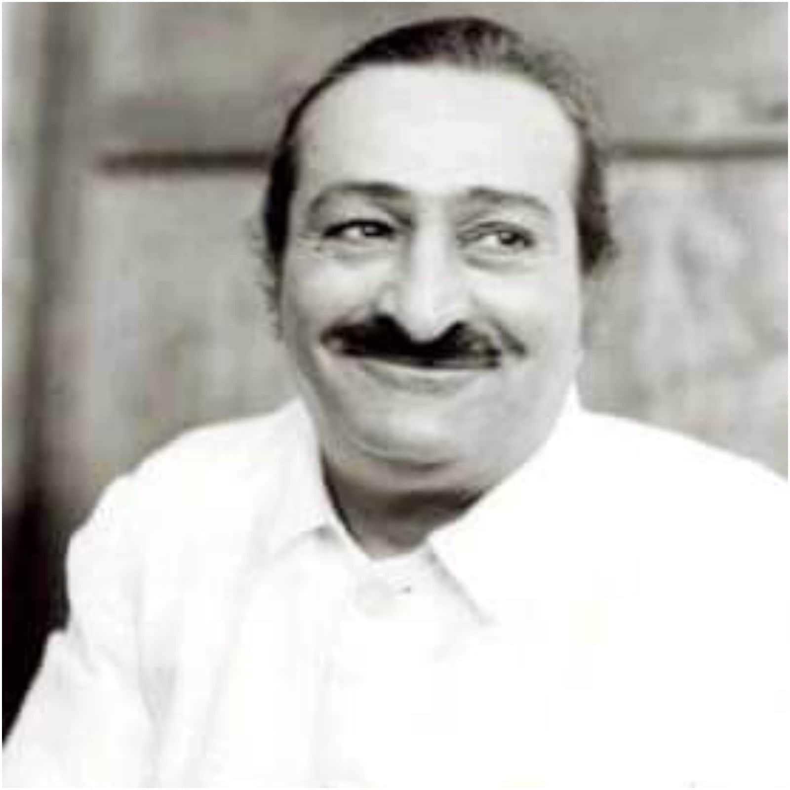 Avatar Meher Baba's Divine Love