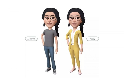 Việc tích hợp Metaverse với Instagram để tạo ra những avatar 3D trên trang cá nhân của mình sẽ là một trải nghiệm hoàn toàn mới. Với công nghệ tiên tiến, bạn có thể tạo ra những hình ảnh ấn tượng, đầy màu sắc và đặc biệt hơn là bạn có thể tương tác với những avatar của bạn bè khi đang lướt qua trang cá nhân của họ trên Instagram.