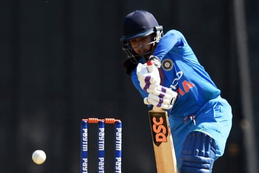 Yet another record in Mithali Raj's name. (AFP Photo)