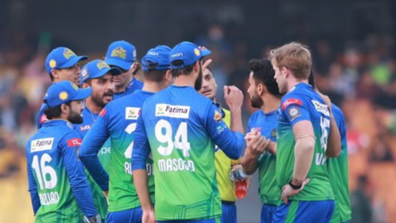 Multan Sultans Vs Islamabad United Live Streaming When And Where To 