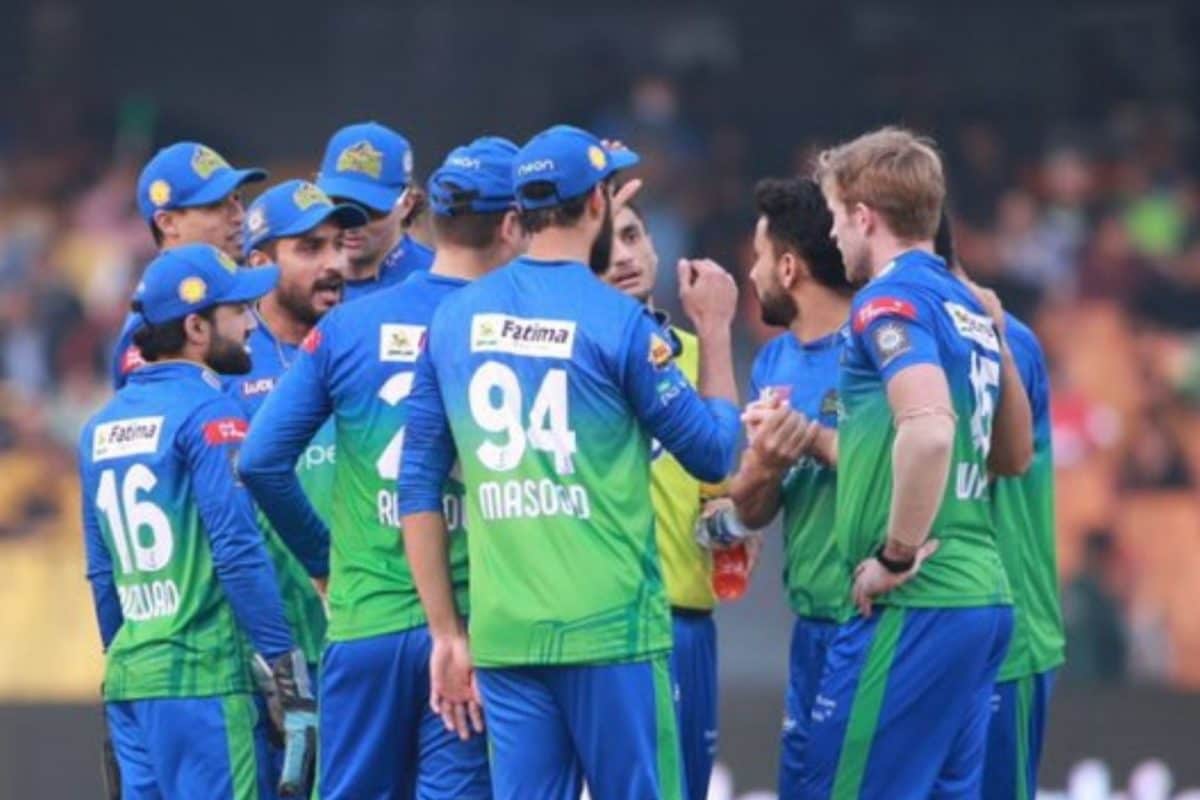 Multan Sultans vs Islamabad United Live Streaming When and Where to Watch Pakistan Super League 2022 Match No