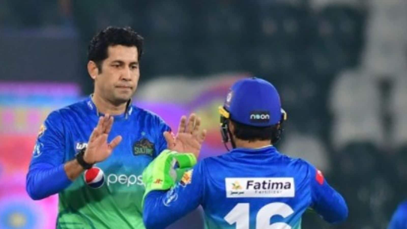Multan Sultans vs Lahore Qalandars Live Streaming When and Where to Watch Pakistan Super League 2022 Qualifier Live Coverage on Live TV Online