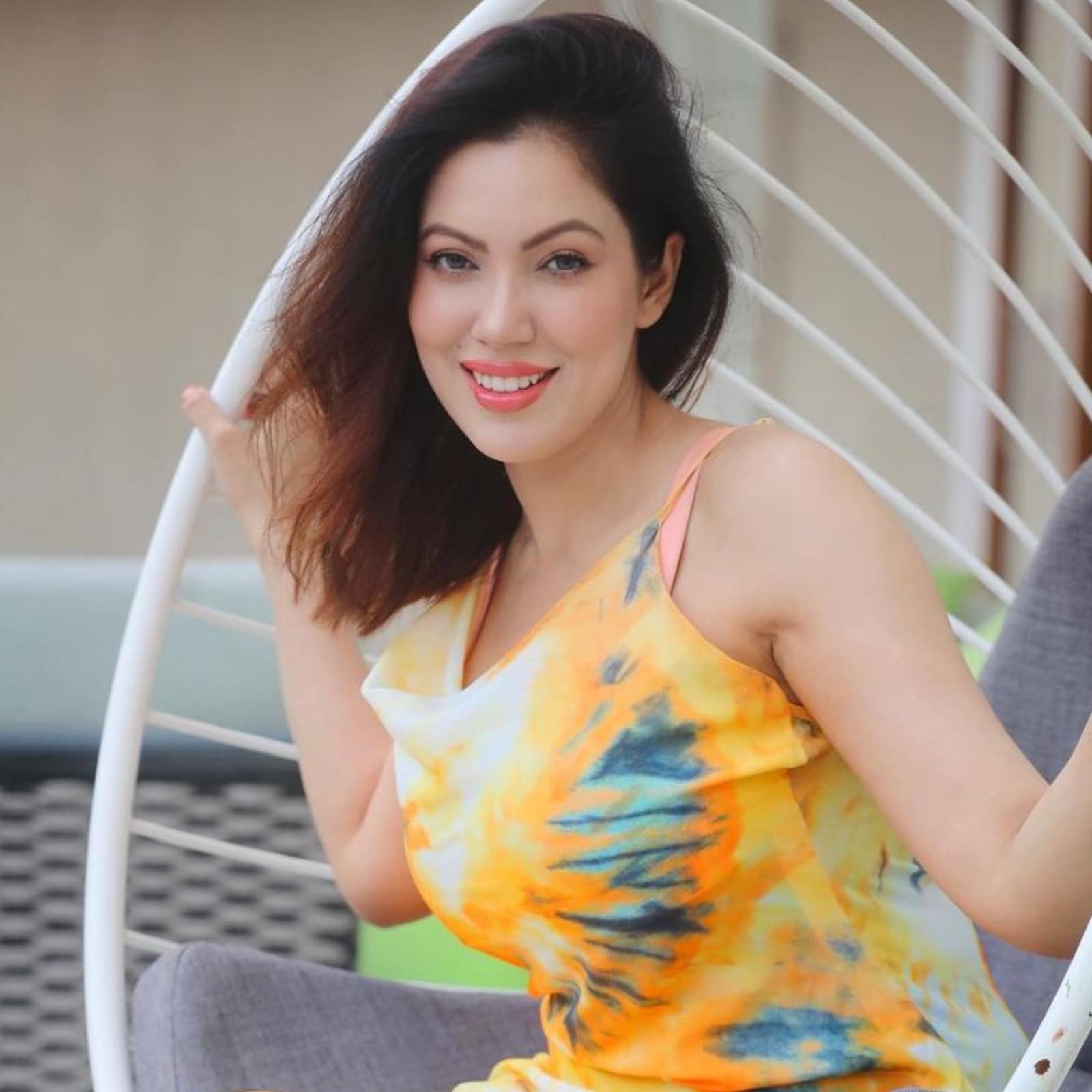 Porn Of Munmun Dutta - BIGG BOSS s16 is finally here!!! - News Hamster