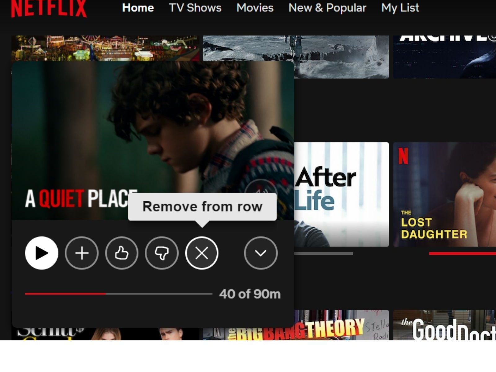 Bypass Netflix's Are You Still Watching prompts - gHacks Tech News