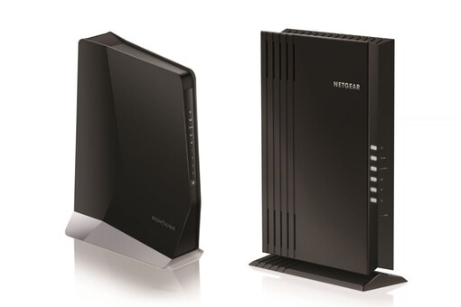 Netgear Launches Two Wi-Fi 6 Enabled Mesh Extenders in India: Price ...
