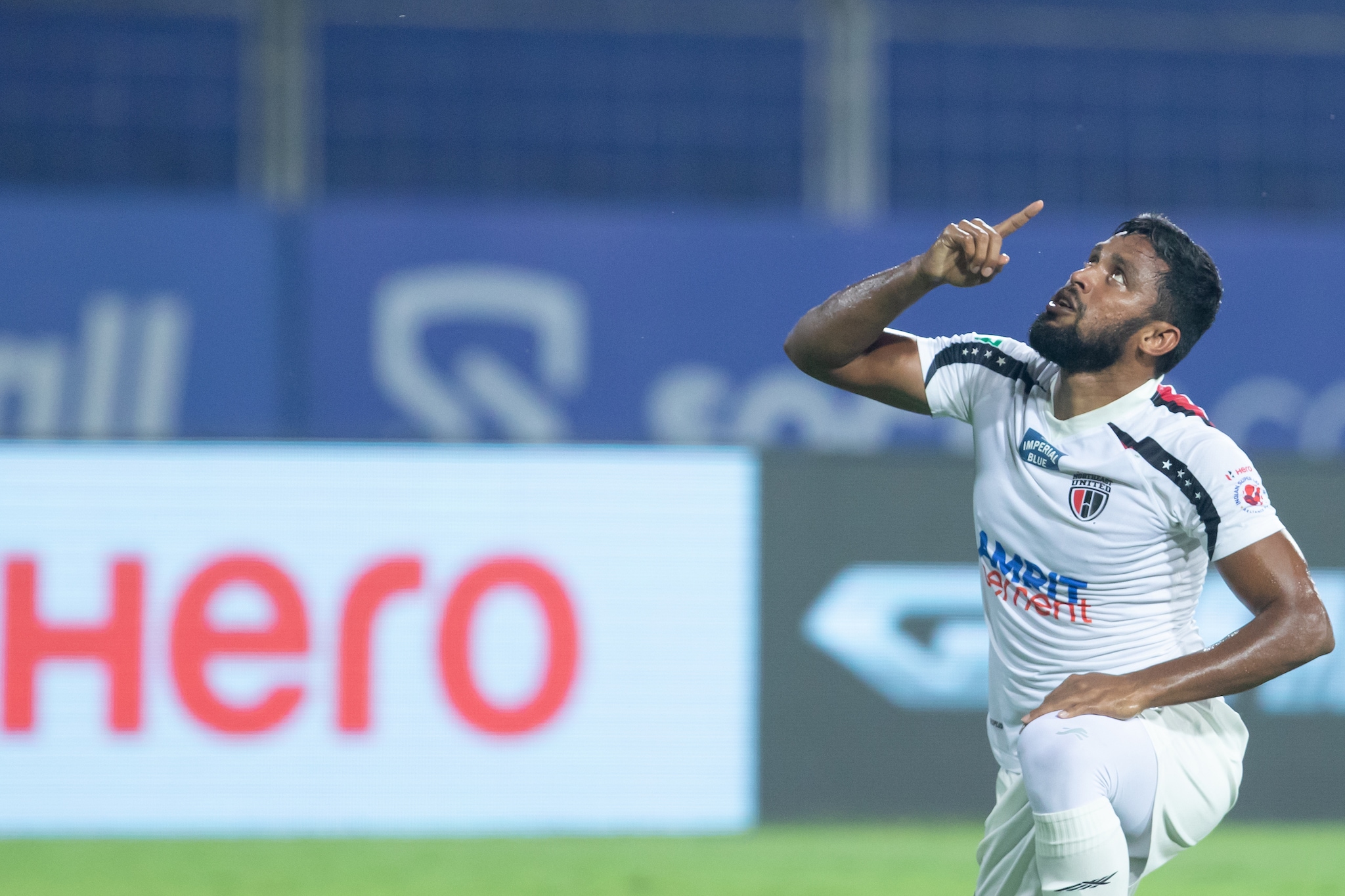 ISL 2021-22: ATK Mohun Bagan Beat NorthEast United FC 3-1 | In Pics ...