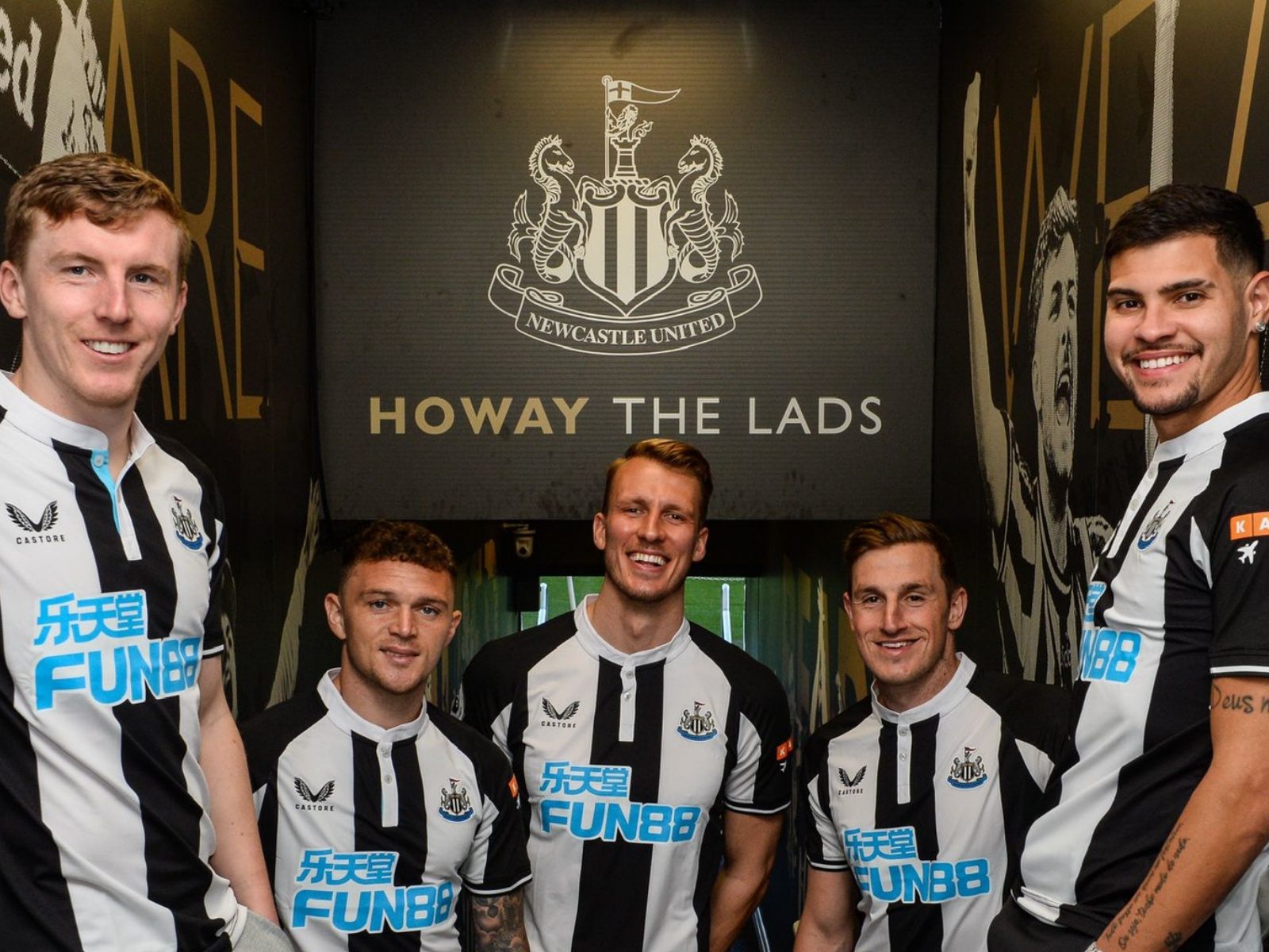 Newcastle United Face Moment of Truth as Premier League Winter Break Ends