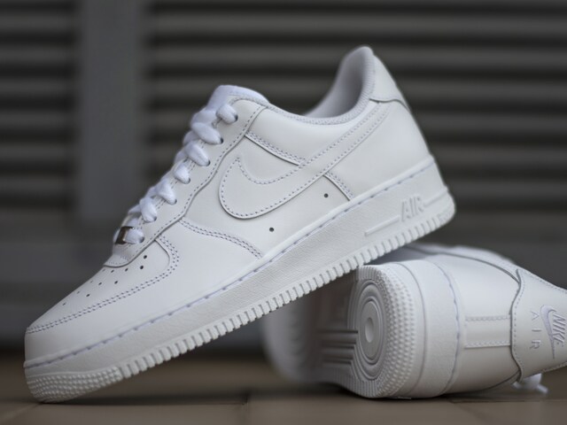 200 Pairs of Louis Vuitton, Nike 'Air Force 1' Fetch Rs 2.5 Crore in ...