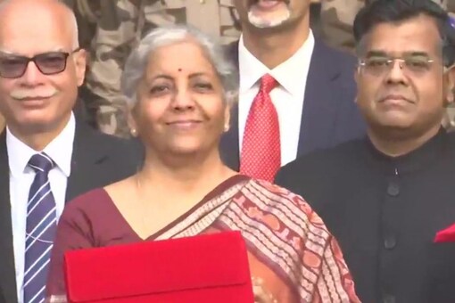 Union Budget 2022 News LIVE Updates: Finance Minister Nirmala Sitharaman to present Budget 2022-23, What Does The Common Man Want? Budget of the Modi 2.0 government at 11 AM.