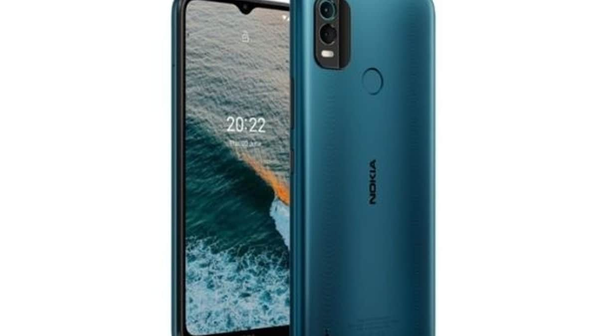 MWC 2022: Nokia C21, C21 Plus And C2 Android Go Smartphones Debut: Price, Specifications