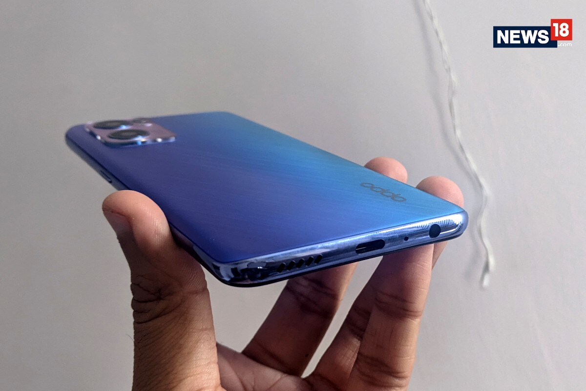 Oppo Reno 7 Mobiles