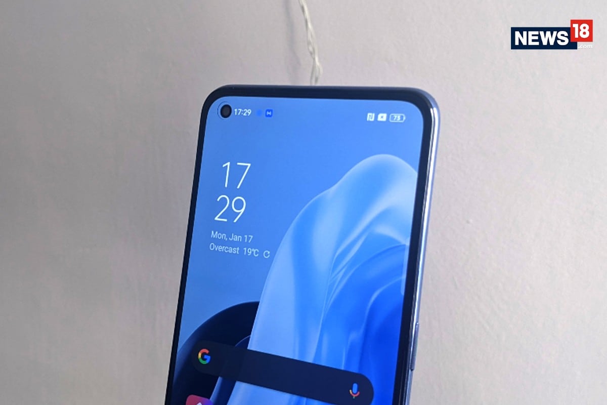 Oppo Reno 7 Verdict