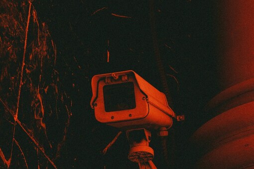 It's unclear how long the cameras had been in the bathroom, with the matter only coming to light after a camera SD card was found on the bathroom floor last year. (Image: Parker Coffman/Unsplash)