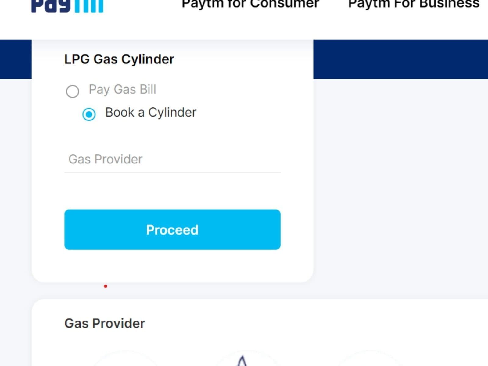 Paytm Is Offering Chance to Get Free LPG Cylinder: Here's How You Can Get It
