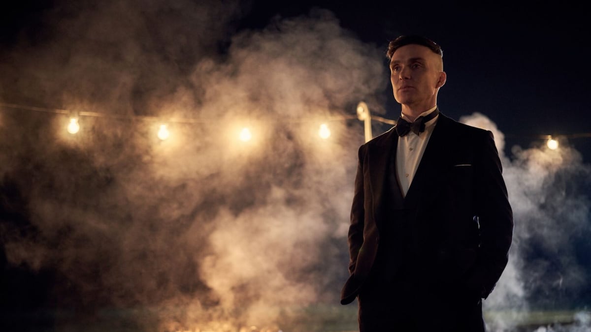 Enter The World Of Peaky Blinders: Places That Inspired The Iconic Show