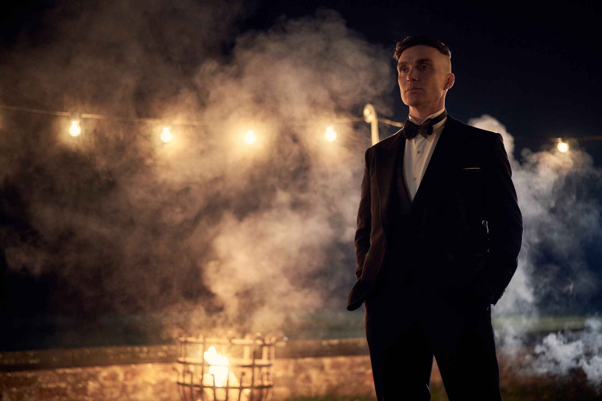 How the world got hooked on the sneaky allure of 'Peaky Blinders