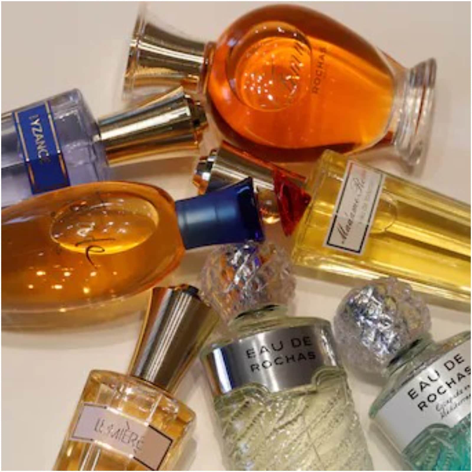 Reasons Why Perfumes are Considered the Perfect Gift - FNP