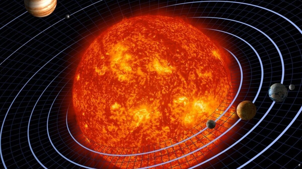 Geomagnetic Storms May Hit Earth Due To Solar Eruptions This Week