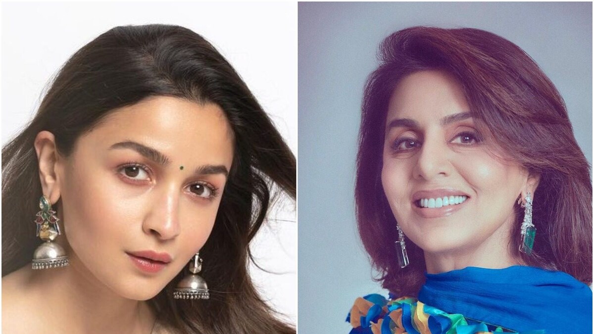 Gangubai Kathiawadi: This Is What Neetu Kapoor Has to Say About Alia Bhatt's Performance