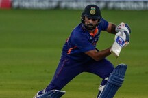 IND vs WI, 1st ODI: 'Want to Take Toss Away From Play, Don't Want to Depend on it a Lot' - Rohit Sharma