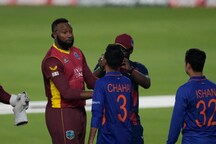 IND vs WI, 1st ODI: West Indies Skipper Kieron Pollard Points Out Positives From Massive Defeat Against India