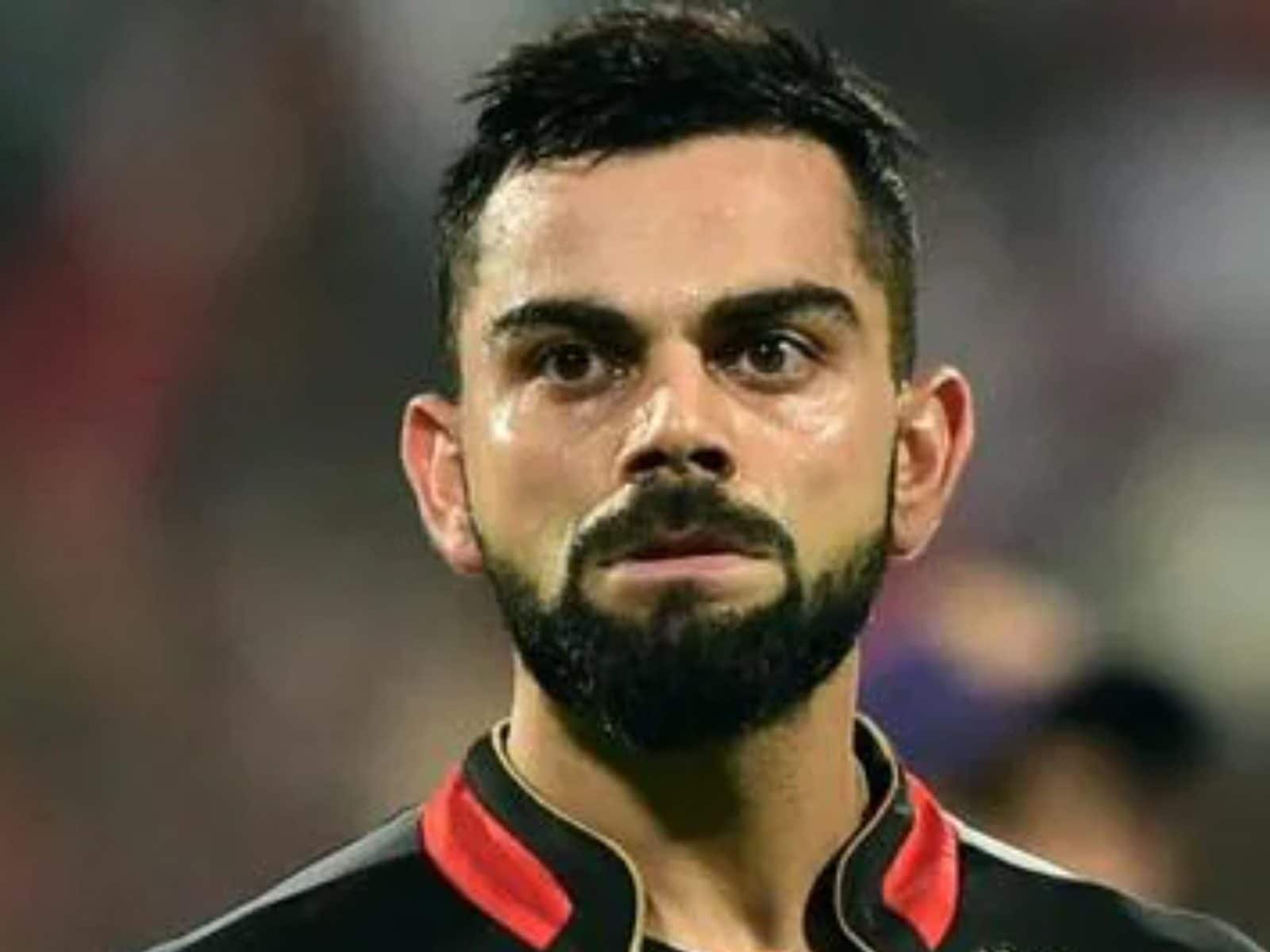 I've Been Approached by IPL Franchises in Past to Come Into Auction': Virat  Kohli