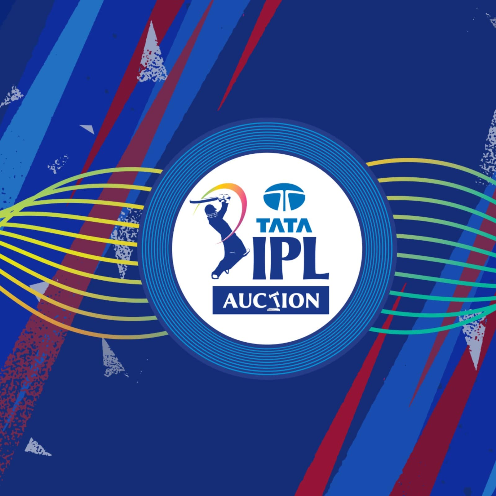 IPL Auction Live 2022 | IPL 2022 Auction Live Updates, Live Commentary,  News on Players Sold, Unsold & Full squad Details