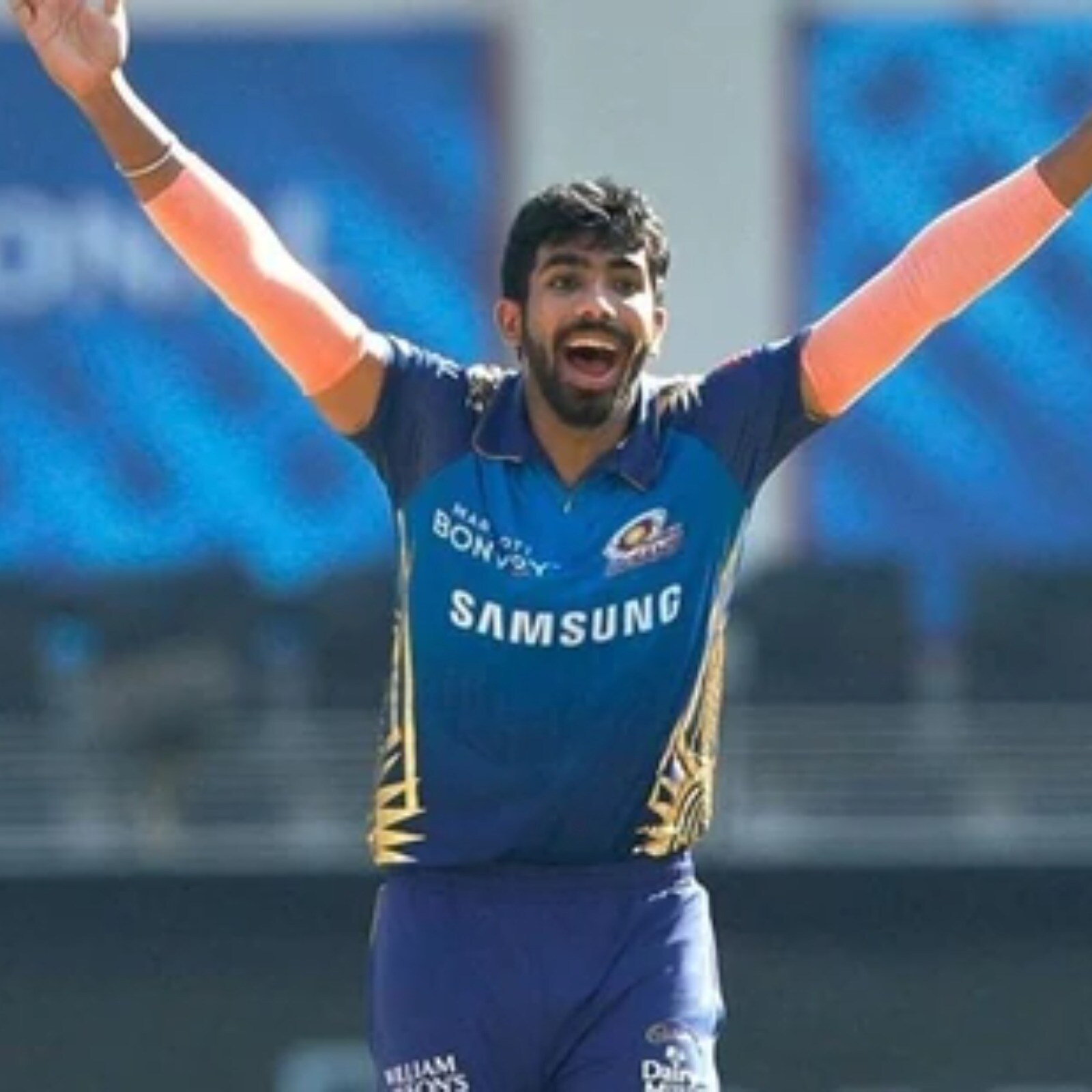 Jasprit Bumrah's Cryptic Tweet During IPL 2022 Auction Day 1 Leaves Fans  Confused