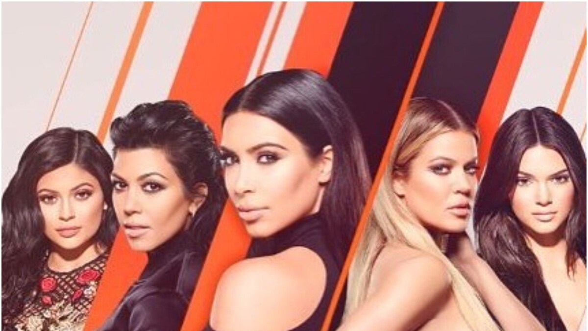 Sneak Peek Into Valentine's Day 2022 Celebrations of the Kardashian