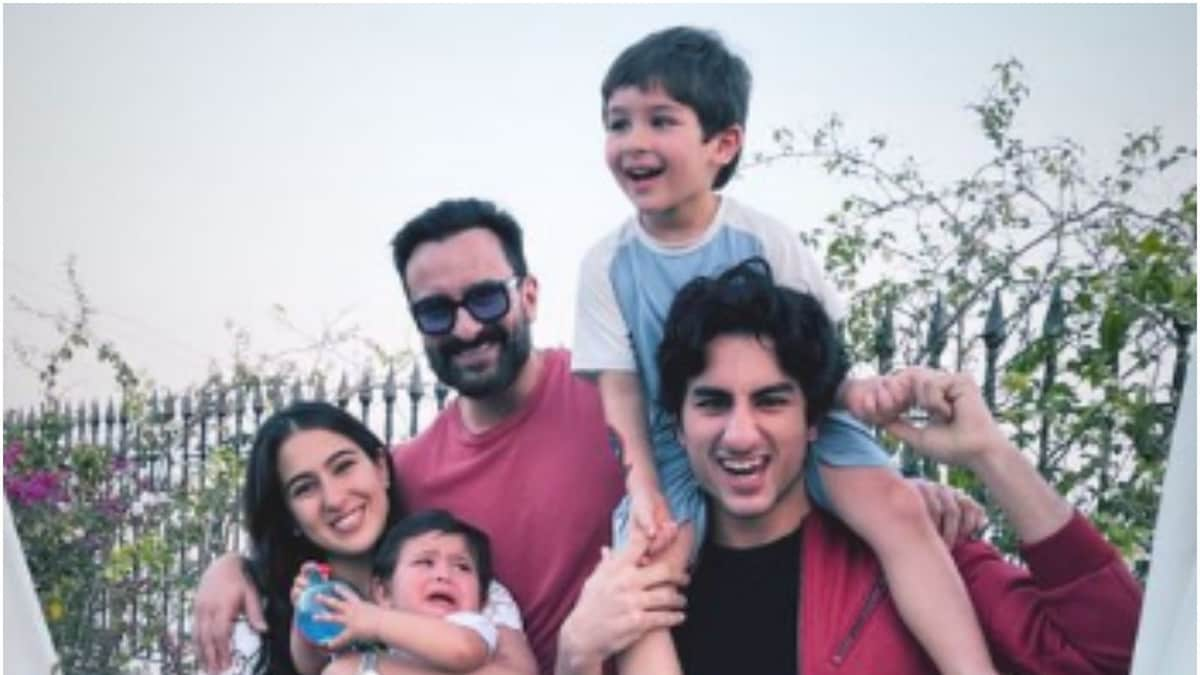 Kareena Kapoor's Story Is The Cutest of All On Social Media