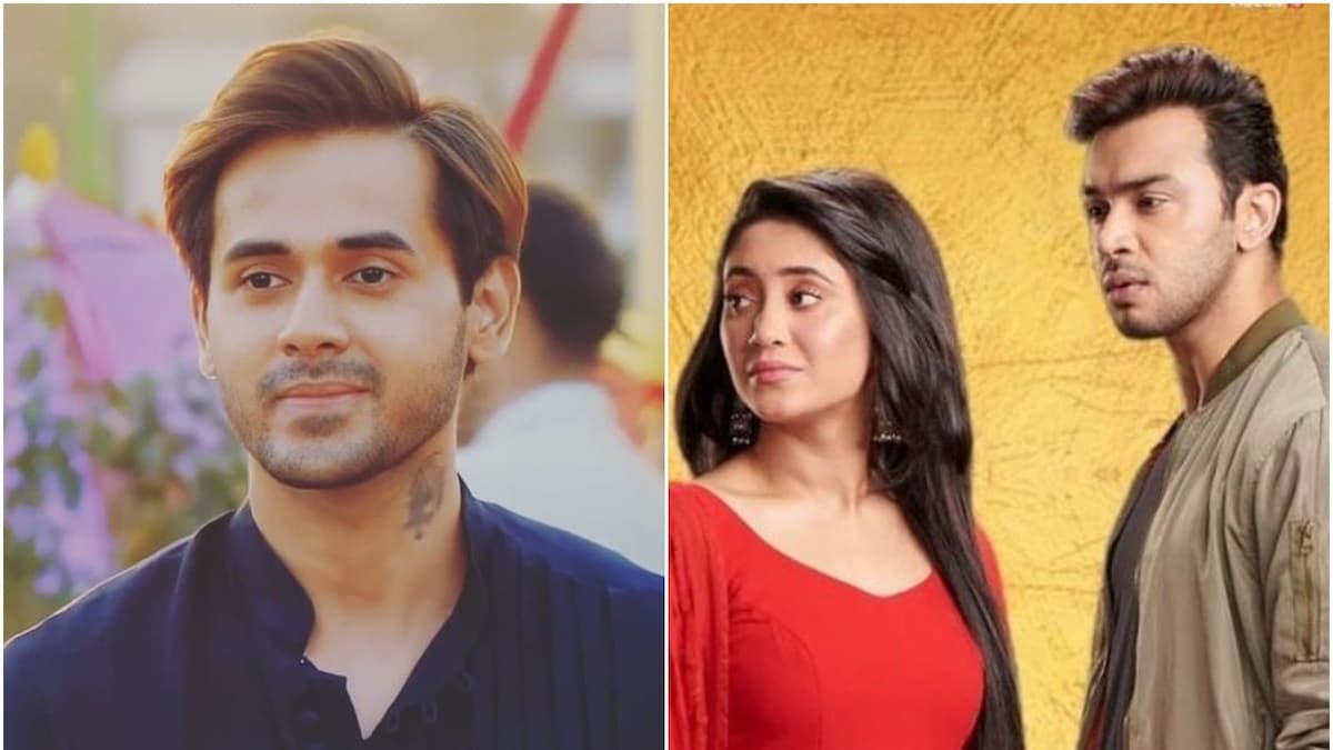 Balika Vadhu 2 To Go Off-Air, Randeep Rai Says 'We Gave It Our Best'