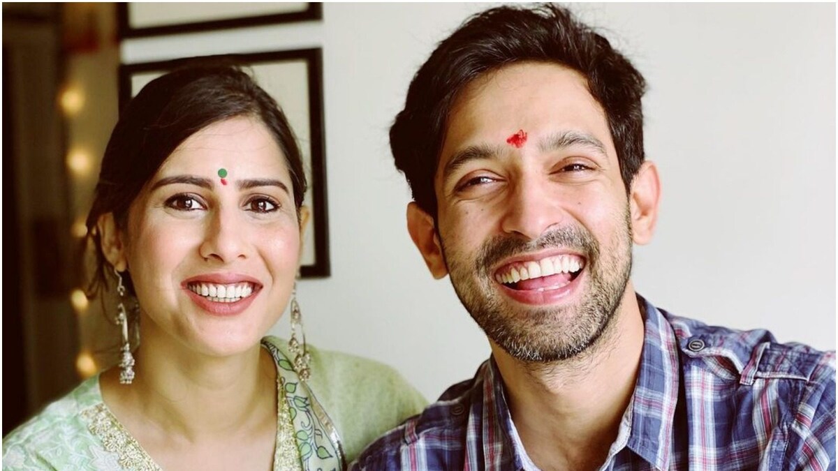 Vikrant Massey Set To Tie The Knot With Sheetal Thakur In A Traditional Ceremony Today: Report