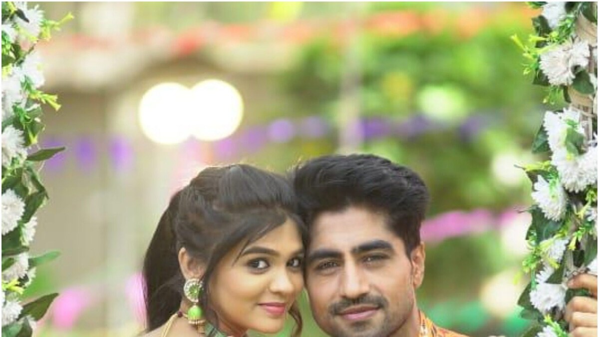 Yeh Rishta Kya Kehlata Hai s Pranali Rathod And Harshad Chopda Are NOT 