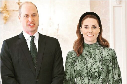 㹰ҹҪԡͧҪǧѧ Kate Middleton ѡеͧԨҸóҡ (Ҿ: Instagram)
