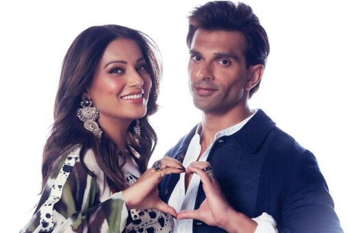 Bipasha Basu Hosts Surprise Birthday Bash For Husband Karan Singh Grover Actor S Reaction Is Priceless